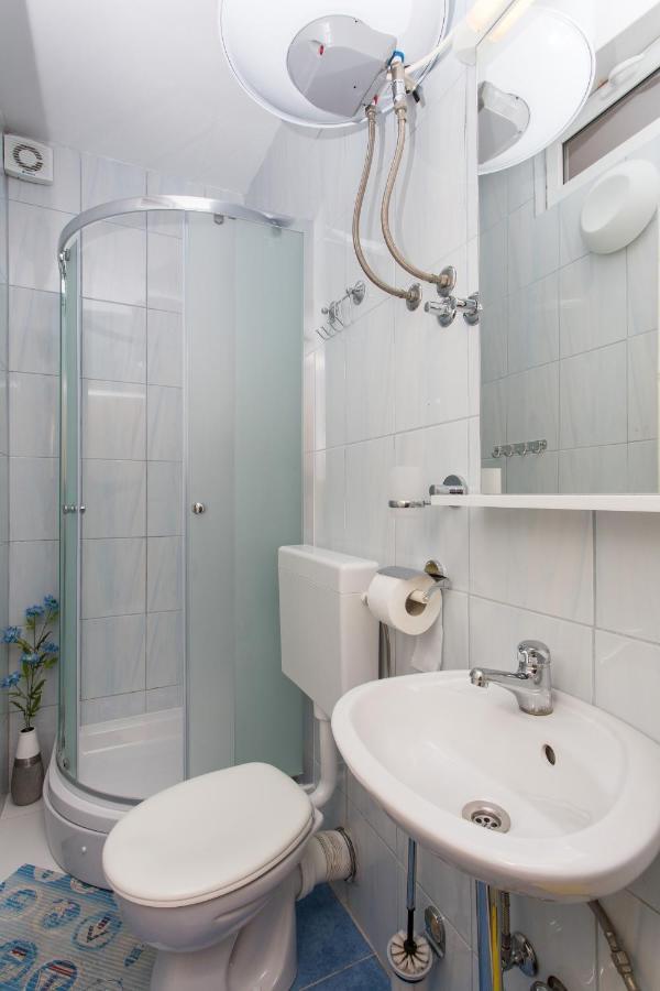 דוברובניק Rooms Ivan מראה חיצוני תמונה