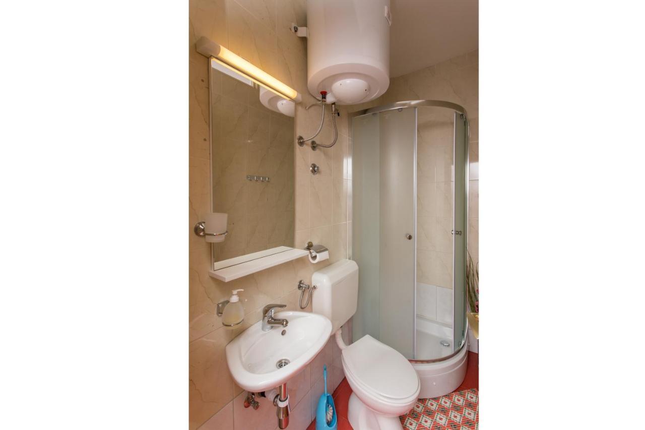 דוברובניק Rooms Ivan מראה חיצוני תמונה