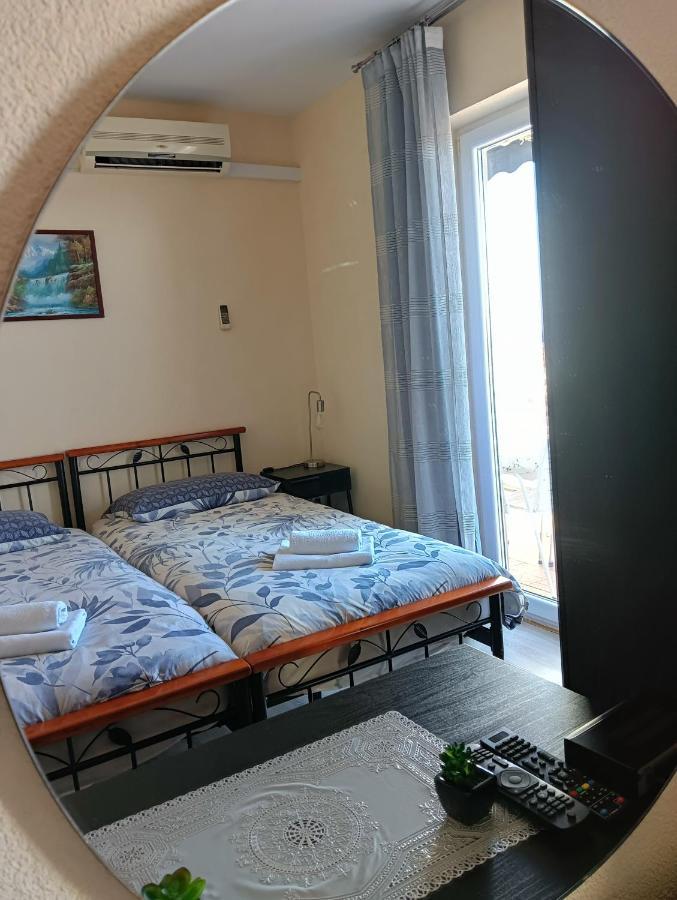 דוברובניק Rooms Ivan מראה חיצוני תמונה