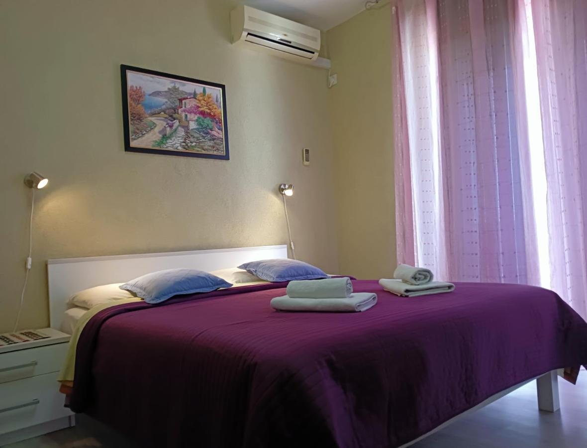 דוברובניק Rooms Ivan מראה חיצוני תמונה