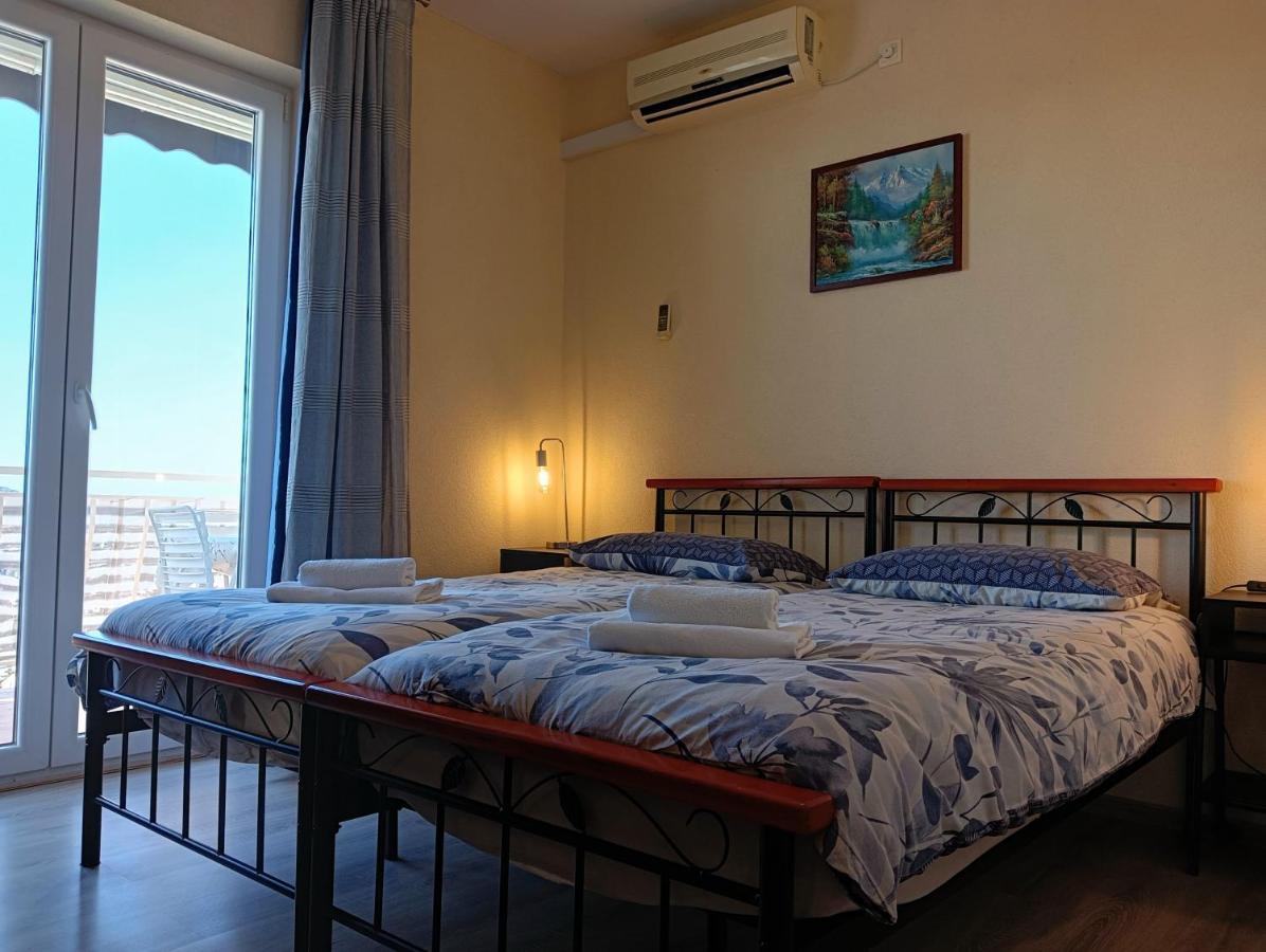 דוברובניק Rooms Ivan מראה חיצוני תמונה